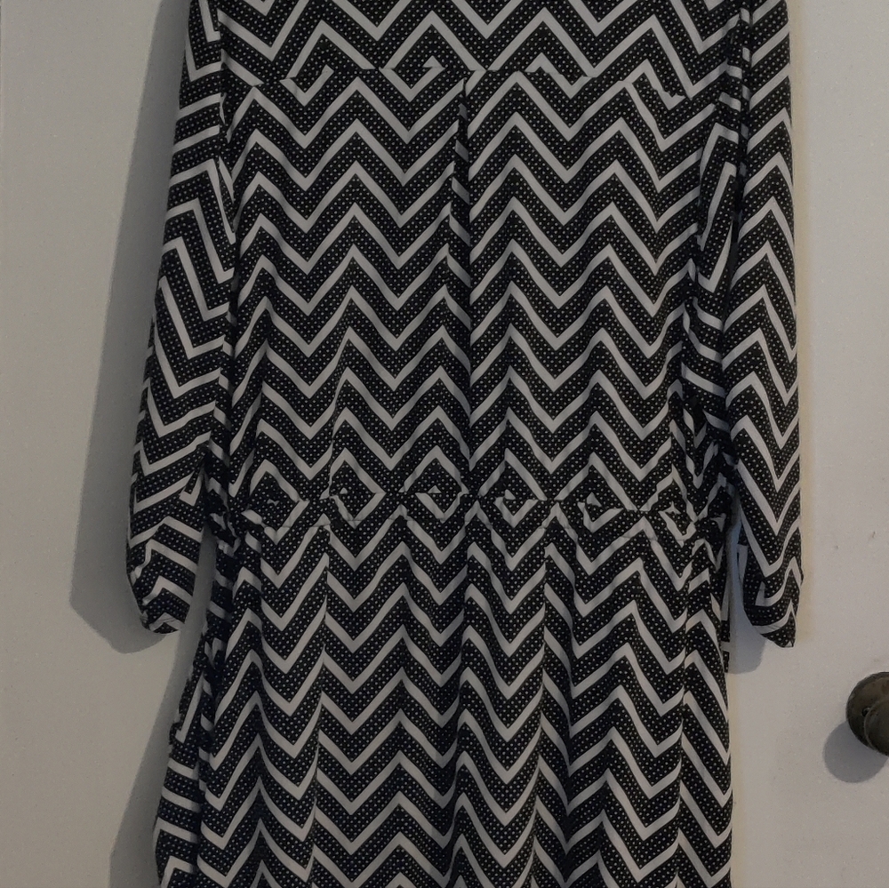 Robert Louis dress - Picture 2 of 4